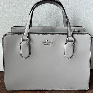 Kate Spade Laurel Way Reese Satchel